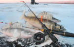 Что необходимо для зимней рыбалки